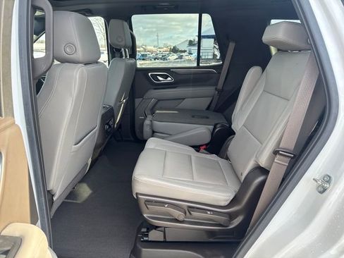 Used 2022 Chevrolet Tahoe LT image 28