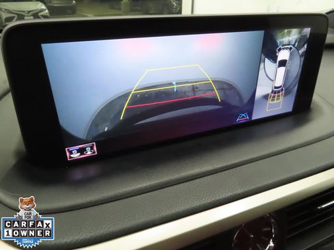 Used 2022 Lexus RX 350 F Sport image 19