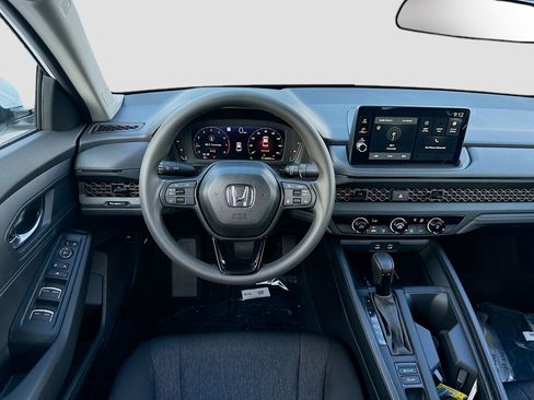 New 2026 Honda Accord LX image 17