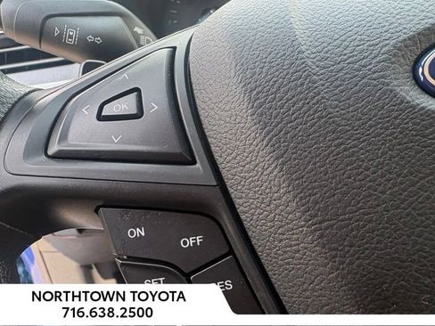 Used 2020 Ford Edge SE AWD/4WD image 19