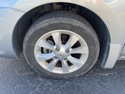 Used 2011 Nissan Sentra 2.0 SL image 11