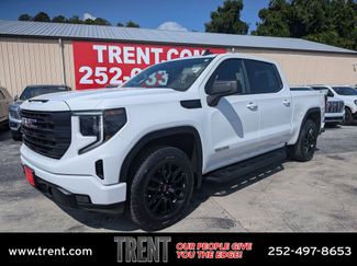 Certified 2024 GMC Sierra 1500 Elevation AWD/4WD video 1