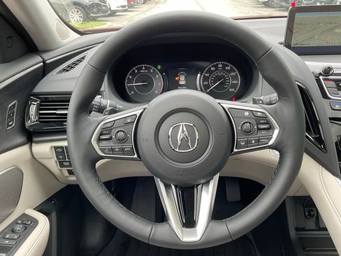 New 2026 Acura RDX SH-AWD w/ Advance Package image 9