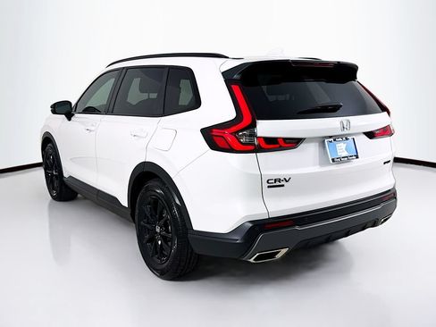 Used 2026 Honda CR-V Sport-L image 5