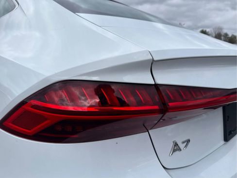 Used 2019 Audi A7 3.0T Prestige w/ Prestige Package image 28