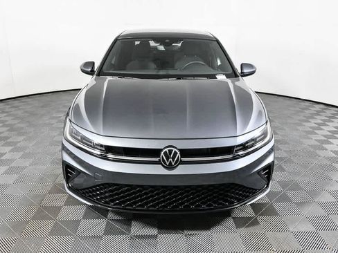 Certified 2026 Volkswagen Jetta Sport FWD image 28