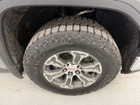 New 2026 GMC Sierra 1500 Pro w/ Pro Value Package image 4