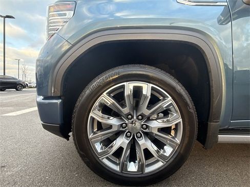 Used 2024 GMC Sierra 1500 Denali w/ Denali Reserve Package image 10