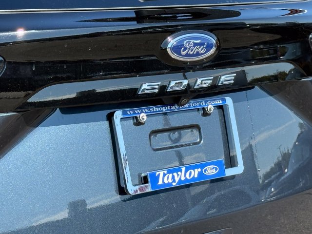 Certified 2024 Ford Edge ST-Line AWD/4WD image 29