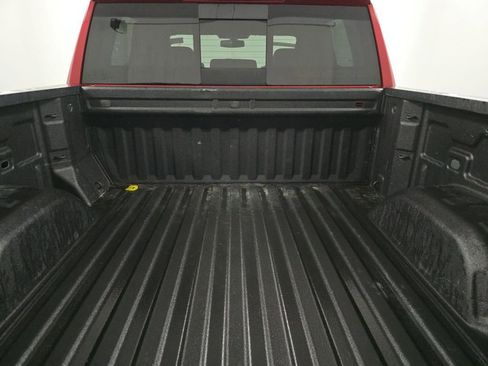 Used 2019 GMC Sierra 1500 SLT w/ SLT Premium Package image 8