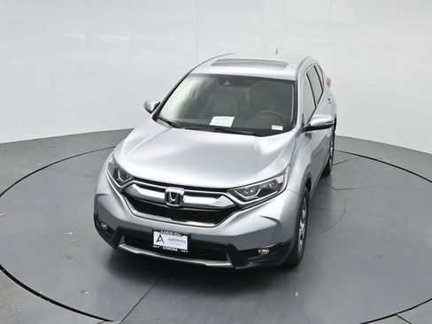 Used 2019 Honda CR-V EX-L image 28