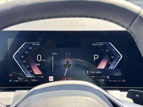 Used 2025 BMW X3 xDrive30i image 19