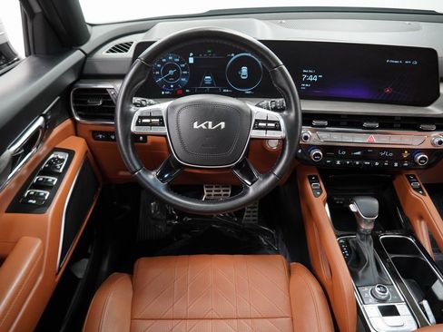 Used 2024 Kia Telluride SX X-Line image 26