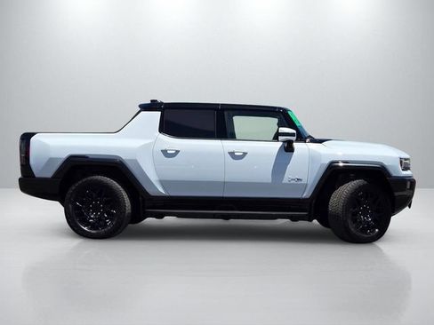 Used 2025 GMC Hummer EV 2X AWD/4WD image 3