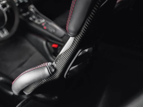 Used 2015 Porsche 911 GT3 RWD image 41