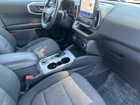 Certified 2024 Ford Bronco Sport Big Bend AWD/4WD image 15