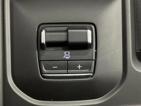 Used 2024 GMC Sierra 2500 Denali Ultimate w/ Snow Plow Prep/Camper Package image 28