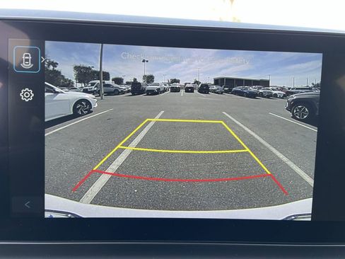 New 2025 Hyundai Tucson SEL FWD image 6