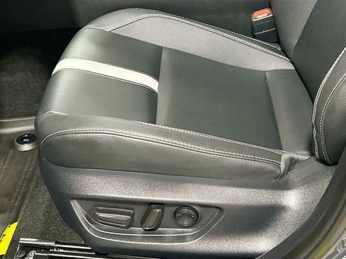 Used 2025 Toyota Camry SE w/ Multimedia Upgrade Package FWD image 16