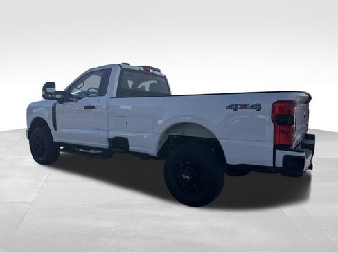 Used 2025 Ford F350 XL w/ STX Appearance Package image 3