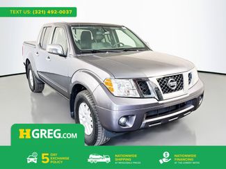 Used 2021 Nissan Frontier SV RWD video 1