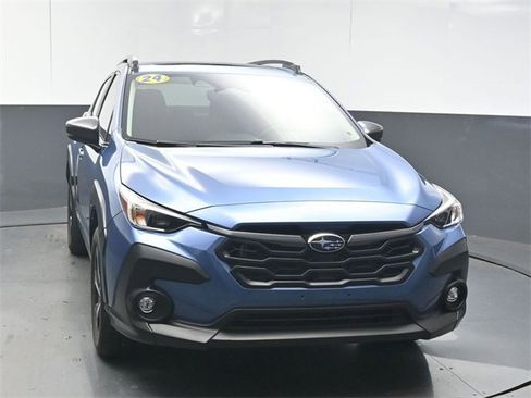 Certified 2024 Subaru Crosstrek 2.0i Premium image 3