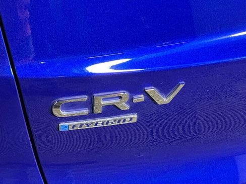 Certified 2023 Honda CR-V Sport image 25