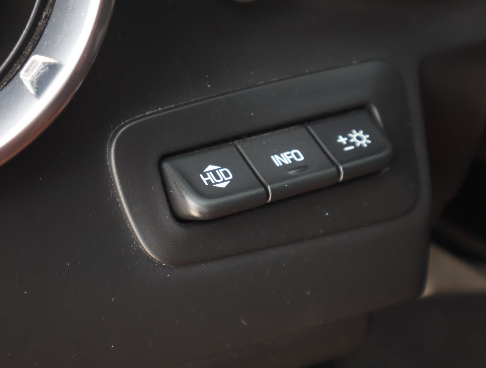 Used 2018 Chevrolet Camaro SS RWD image 16