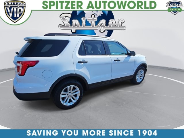 Used 2016 Ford Explorer FWD image 14