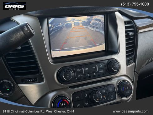 Used 2016 GMC Yukon Denali w/ Open Road Package image 42