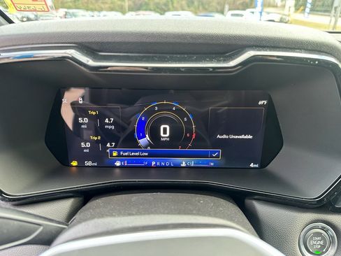 New 2026 Chevrolet Colorado LT w/ LT Convenience Package image 9