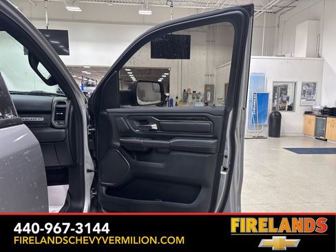 Used 2021 RAM 1500 Rebel w/ Rebel Level 2 Equipment Group image 27