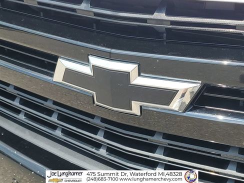 Used 2022 Chevrolet Silverado 1500 LT Trail Boss w/ LT Trail Boss Premium Package AWD/4WD image 33