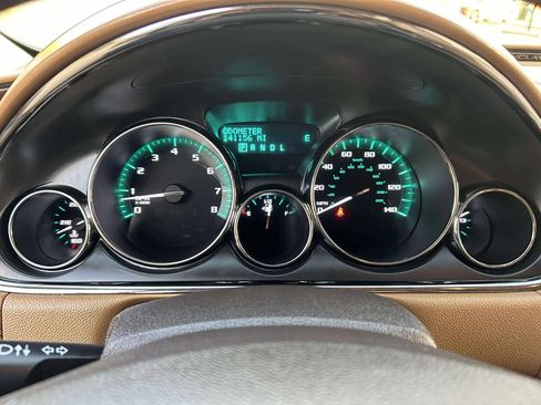 Used 2015 Buick Enclave Leather image 13