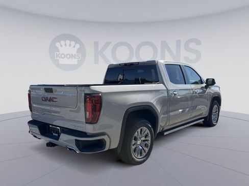 New 2026 GMC Sierra 1500 Denali w/ Technology Package image 7