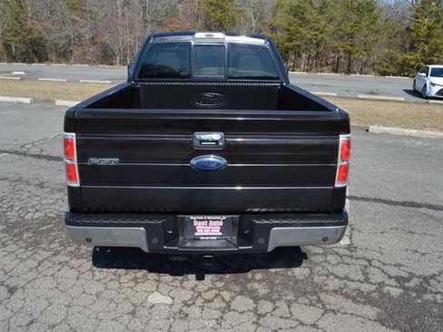 Used 2013 Ford F150 XLT w/ Luxury Equipment Group image 11