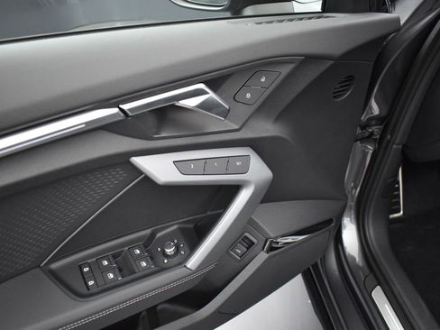 New 2026 Audi A3 2.0T Premium AWD/4WD image 6