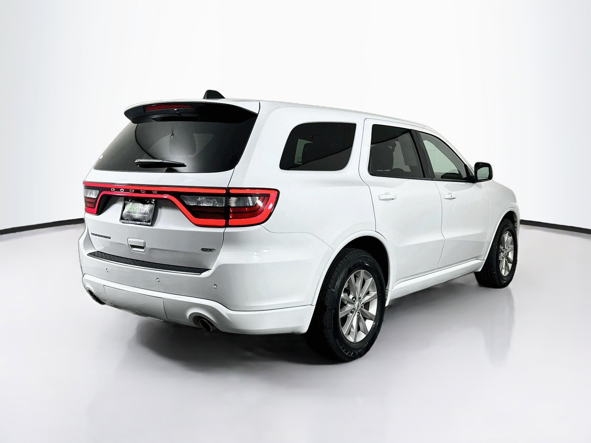 Used 2026 Dodge Durango GT RWD image 9