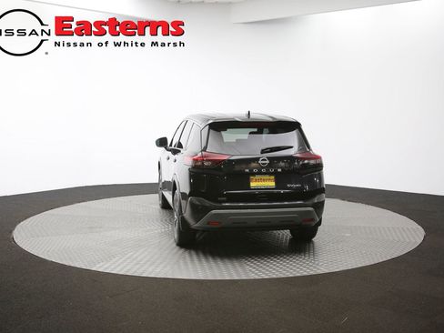 Used 2022 Nissan Rogue SV image 96