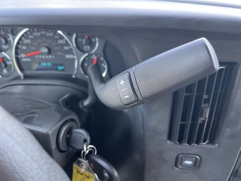 New 2025 Chevrolet Express 3500 w/ Power Convenience Package RWD image 7