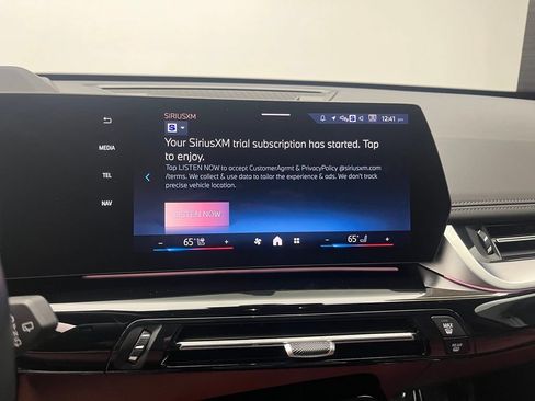 Certified 2026 BMW X1 xDrive28i AWD/4WD image 12