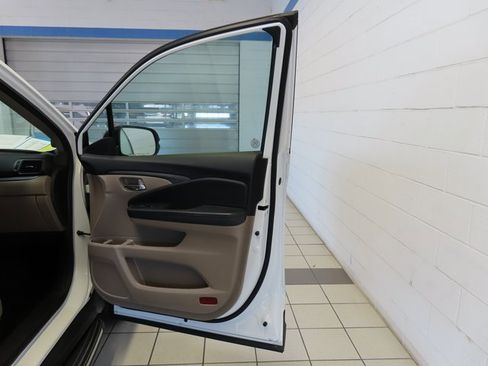 Used 2021 Honda Pilot EX-L image 29