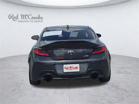 Used 2025 Toyota GR86 Premium w/ ALL Weather Mat Package (TMS) RWD image 5