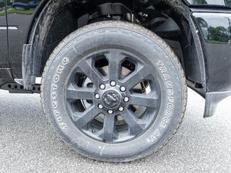 New 2025 RAM 2500 Big Horn video 4