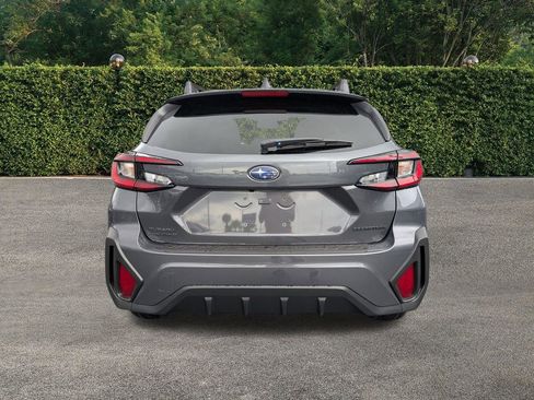 New 2026 Subaru Crosstrek 2.0i Premium image 5
