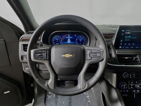 Used 2023 Chevrolet Tahoe Premier RWD image 14