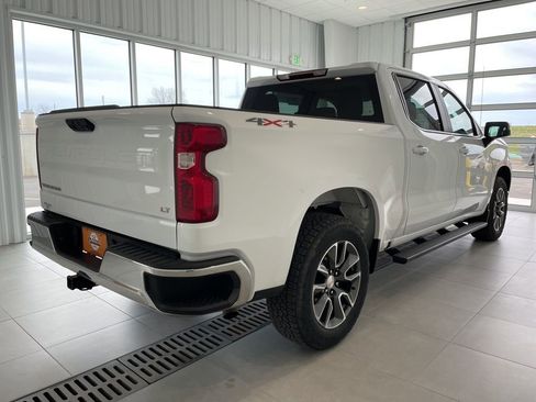 Used 2024 Chevrolet Silverado 1500 LT image 5