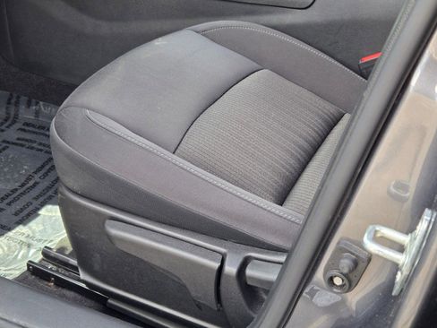 Used 2024 Nissan Altima 2.5 S FWD image 21