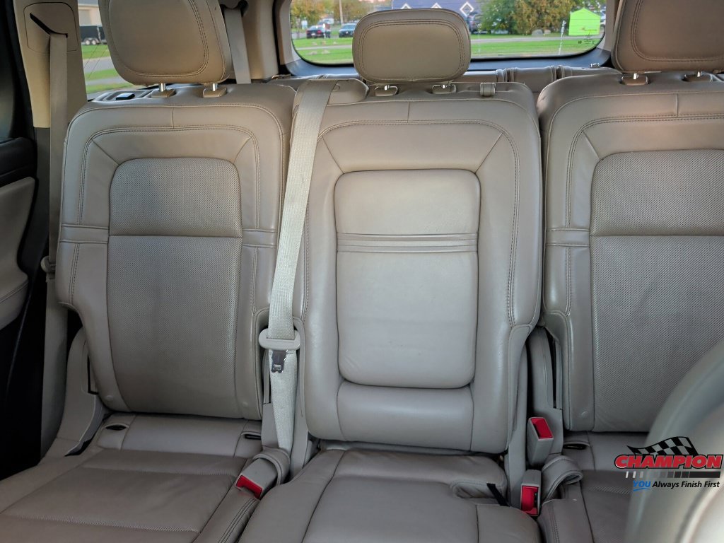 Used 2020 Lincoln Aviator Reserve w/ Equipment Group 201A AWD/4WD image 25