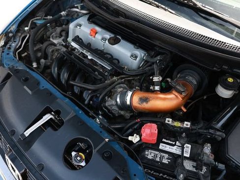 Used 2015 Honda Civic Si image 53